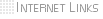 Internet Links